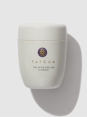 Tatcha The Rice Polish Classic